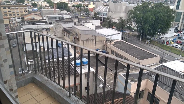Apartamento à Venda próximo ao Carioca Shopping Apartamento